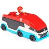 imagePaw Patrol True Metal Firetruck DieCast Team Vehicle with 155 Scale Chase Toy Car Kids Toys for Ages 3 and upTrue Metal Patroller