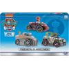 imagePaw Patrol True Metal Movie Gift Pack of 6 Collectible Preschool Toys 155 Scale DieCast Toy Cars Kids Toys for Boys ampamp Girls Ages 3 and up3pk Classic Pack