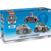 imagePaw Patrol True Metal Movie Gift Pack of 6 Collectible Preschool Toys 155 Scale DieCast Toy Cars Kids Toys for Boys ampamp Girls Ages 3 and up3pk Classic Pack