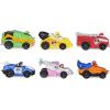 imagePaw Patrol True Metal Movie Gift Pack of 6 Collectible Preschool Toys 155 Scale DieCast Toy Cars Kids Toys for Boys ampamp Girls Ages 3 and up6pk Movie Pack