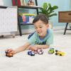 imagePaw Patrol True Metal Movie Gift Pack of 6 Collectible Preschool Toys 155 Scale DieCast Toy Cars Kids Toys for Boys ampamp Girls Ages 3 and up6pk Movie Pack