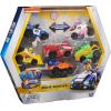imagePaw Patrol True Metal Movie Gift Pack of 6 Collectible Preschool Toys 155 Scale DieCast Toy Cars Kids Toys for Boys ampamp Girls Ages 3 and up6pk Movie Pack