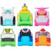 imagePaw Patrol True Metal Movie Gift Pack of 6 Collectible Preschool Toys 155 Scale DieCast Toy Cars Kids Toys for Boys ampamp Girls Ages 3 and up6pk Neon Gift Pack