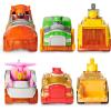imagePaw Patrol True Metal Movie Gift Pack of 6 Collectible Preschool Toys 155 Scale DieCast Toy Cars Kids Toys for Boys ampamp Girls Ages 3 and up6pk Spark Gift Pack