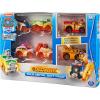 imagePaw Patrol True Metal Movie Gift Pack of 6 Collectible Preschool Toys 155 Scale DieCast Toy Cars Kids Toys for Boys ampamp Girls Ages 3 and up6pk Spark Gift Pack