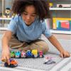 imagePaw Patrol True Metal Movie Gift Pack of 6 Collectible Preschool Toys 155 Scale DieCast Toy Cars Kids Toys for Boys ampamp Girls Ages 3 and up8pk Dino Rescue Gift Pack