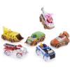 imagePaw Patrol True Metal OffRoad Gift Pack of 6 Collectible DieCast Vehicles 155 ScaleOffroad Gift Pack
