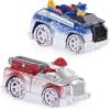 imagePaw Patrol True Metal OffRoad Gift Pack of 6 Collectible DieCast Vehicles 155 ScaleOffroad Gift Pack