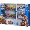 imagePaw Patrol True Metal OffRoad Gift Pack of 6 Collectible DieCast Vehicles 155 ScaleOffroad Gift Pack
