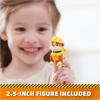 imageRubble ampamp Crew Bark Yard Deluxe Bulldozer Construction Truck Toy with Lights Sounds ampamp Rubble Action Figure Kids Toys for Boys ampamp Girls Ages 3New Bulldozer Construction Truck