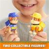 imageRubble ampamp Crew Charger ampamp Wheeler Action Figures with Kinetic BuildIt Sand ampamp 2 Building Tools PAW Patrol Kids Toys for Boys ampamp Girls Ages 3 and UpRubble  Mix With Kinetic Sands