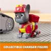 imageRubble ampamp Crew Chargers Mega Power Crane Toy Truck with Charger Figure ampamp 2 Detachable Tools PAW Patrol Kids Toys for Boys ampamp Girls Ages 3 and Up