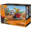 imageRubble ampamp Crew Chargers Mega Power Crane Toy Truck with Charger Figure ampamp 2 Detachable Tools PAW Patrol Kids Toys for Boys ampamp Girls Ages 3 and Up