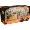 imageRubble ampamp Crew Launch ampamp Spin Spaceship Playset with Rubble Toy Figure in Construction Uniform Kids Toys for Boys ampamp Girls Ages 3 and up