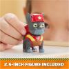 imageRubble ampamp Crew Rubbles Bulldozer Toy Truck with Movable Parts and a Collectible Action Figure Kids Toys for Ages 3 and UpChargers Crane Truck