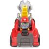 imageRubble ampamp Crew Rubbles Bulldozer Toy Truck with Movable Parts and a Collectible Action Figure Kids Toys for Ages 3 and UpChargers Crane Truck