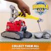 imageRubble ampamp Crew Rubbles Ultimate Tool Bulldozer Vehicle Toy Truck with Action Figure PAW Patrol Kids Toys for Boys ampamp Girls Ages 3 and Up