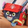 imageRubble ampamp Crew Stuffed Animals Charger 4Inch CubeShaped Plush Toy for Kids Ages 3 and UpCharger
