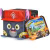 imageRubble ampamp Crew Stuffed Animals Charger 4Inch CubeShaped Plush Toy for Kids Ages 3 and UpCharger
