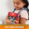 imageRubble ampamp Crew Stuffed Animals Charger 4Inch CubeShaped Plush Toy for Kids Ages 3 and UpCharger