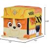 imageRubble ampamp Crew Stuffed Animals Charger 4Inch CubeShaped Plush Toy for Kids Ages 3 and UpRubble