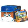 imageRubble ampamp Crew Stuffed Animals Charger 4Inch CubeShaped Plush Toy for Kids Ages 3 and UpWheeler