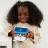 imageRubble ampamp Crew Stuffed Animals Charger 4Inch CubeShaped Plush Toy for Kids Ages 3 and UpWheeler