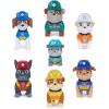 imageRubble ampamp Crew Toy Figures Gift Pack with 7 Collectible Action Figures Kids Toys for Boys ampamp Girls Ages 3New 7 Pack Figure Set