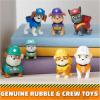 imageRubble ampamp Crew Toy Figures Gift Pack with 7 Collectible Action Figures Kids Toys for Boys ampamp Girls Ages 3New 7 Pack Figure Set