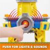 imageRubble ampamp Crew Toy Figures Gift Pack with 7 Collectible Action Figures Kids Toys for Boys ampamp Girls Ages 3New Crane Tower Playset