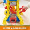 imageRubble ampamp Crew Toy Figures Gift Pack with 7 Collectible Action Figures Kids Toys for Boys ampamp Girls Ages 3New Crane Tower Playset
