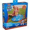imageSwimWays PAW Patrol Splash Mat Kids Splash Pad Outdoor Toys PAW Patrol Party Supplies and Water Toys for Kids Ages 1 ampamp UpPaw Patrol