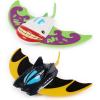 imageSwimWays Paw Patrol ZoomARays Water Toys Kids Pool oys ampamp Diving Tys Paw Patrol Toys for Kids Aged 5 ampamp Up 2PackDc Batman Diving Toys