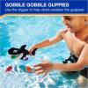 imageSwimWays Paw Patrol ZoomARays Water Toys Kids Pool oys ampamp Diving Tys Paw Patrol Toys for Kids Aged 5 ampamp Up 2PackGobble Gobble Guppies Water Toys New Version