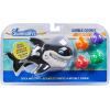 imageSwimWays Paw Patrol ZoomARays Water Toys Kids Pool oys ampamp Diving Tys Paw Patrol Toys for Kids Aged 5 ampamp Up 2PackGobble Gobble Guppies Water Toys New Version