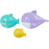 imageSwimWays Paw Patrol ZoomARays Water Toys Kids Pool oys ampamp Diving Tys Paw Patrol Toys for Kids Aged 5 ampamp Up 2PackNesting Fish Water Toy