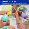 imageSwimWays Paw Patrol ZoomARays Water Toys Kids Pool oys ampamp Diving Tys Paw Patrol Toys for Kids Aged 5 ampamp Up 2PackNesting Fish Water Toy