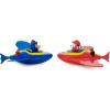 imageSwimWays Paw Patrol ZoomARays Water Toys Kids Pool oys ampamp Diving Tys Paw Patrol Toys for Kids Aged 5 ampamp Up 2PackPaw Patrol