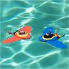 imageSwimWays Paw Patrol ZoomARays Water Toys Kids Pool oys ampamp Diving Tys Paw Patrol Toys for Kids Aged 5 ampamp Up 2PackPaw Patrol