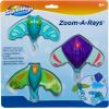 imageSwimWays Paw Patrol ZoomARays Water Toys Kids Pool oys ampamp Diving Tys Paw Patrol Toys for Kids Aged 5 ampamp Up 2PackStingrays Diving Toys3 Pack