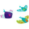 imageSwimWays Paw Patrol ZoomARays Water Toys Kids Pool oys ampamp Diving Tys Paw Patrol Toys for Kids Aged 5 ampamp Up 2PackStingrays Diving Toys3 Pack