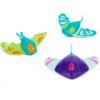 imageSwimWays Paw Patrol ZoomARays Water Toys Kids Pool oys ampamp Diving Tys Paw Patrol Toys for Kids Aged 5 ampamp Up 2PackStingrays Diving Toys3 Pack