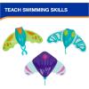 imageSwimWays Paw Patrol ZoomARays Water Toys Kids Pool oys ampamp Diving Tys Paw Patrol Toys for Kids Aged 5 ampamp Up 2PackStingrays Diving Toys3 Pack New Version