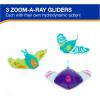 imageSwimWays Paw Patrol ZoomARays Water Toys Kids Pool oys ampamp Diving Tys Paw Patrol Toys for Kids Aged 5 ampamp Up 2PackStingrays Diving Toys3 Pack New Version