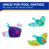 imageSwimWays Paw Patrol ZoomARays Water Toys Kids Pool oys ampamp Diving Tys Paw Patrol Toys for Kids Aged 5 ampamp Up 2PackStingrays Diving Toys3 Pack New Version