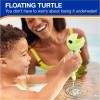 imageSwimWays Paw Patrol ZoomARays Water Toys Kids Pool oys ampamp Diving Tys Paw Patrol Toys for Kids Aged 5 ampamp Up 2PackWheel Turtle Water Toy