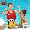 imageSwimways Paw Patrol Skye Floatin Figures Swimming Pool Accessories ampamp Kids Pool Toys Paw Patrol Party Supplies ampamp Water Toys for Kids Aged 3 ampamp UpLife Jacket Marshall