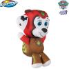 imageSwimways Paw Patrol Skye Floatin Figures Swimming Pool Accessories ampamp Kids Pool Toys Paw Patrol Party Supplies ampamp Water Toys for Kids Aged 3 ampamp UpSwim Huggable Marshall