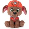 imageGUND Official PAW Patrol Chase in Signature Police Officer Uniform Plush Toy Stuffed Animal for Ages 1 and Up 6quot Styles May VaryZuma