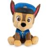 imageGUND PAW Patrol Chase Plush Official Toy from The Hit Cartoon Stuffed Animal for Ages 1 and Up 165 Styles May VaryChase